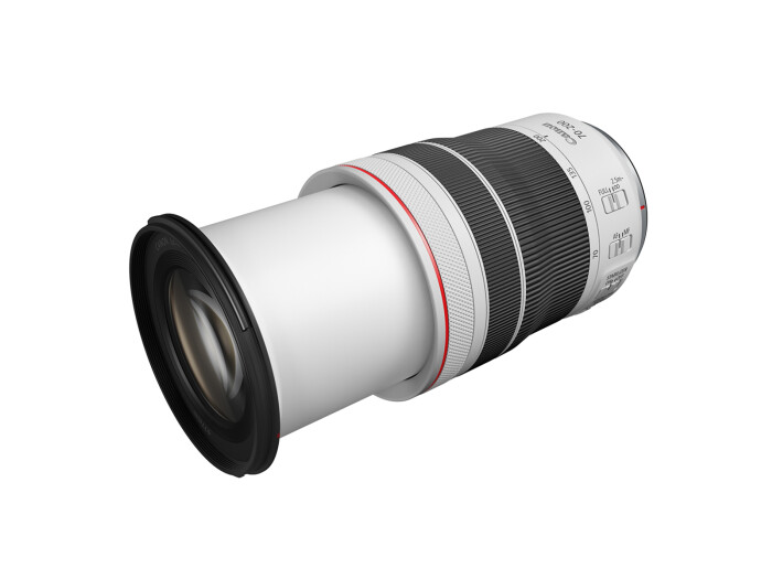 Canon RF 70-200/4,0 L IS USM