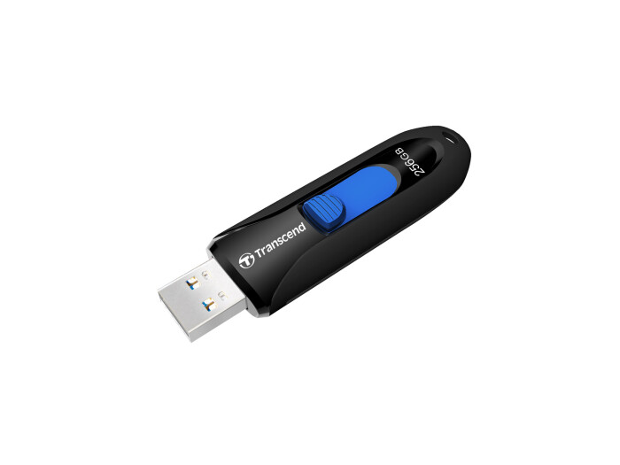 Transcend 256GB USB Stick JetFlash 790