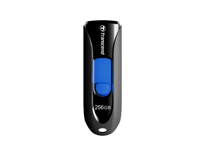 Transcend 256GB USB Stick JetFlash 790