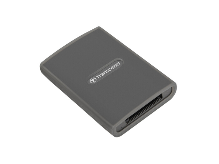 Transcend RDE2 Lesegerät CFexpress Typ-B, USB 3.2, Gen 2x2