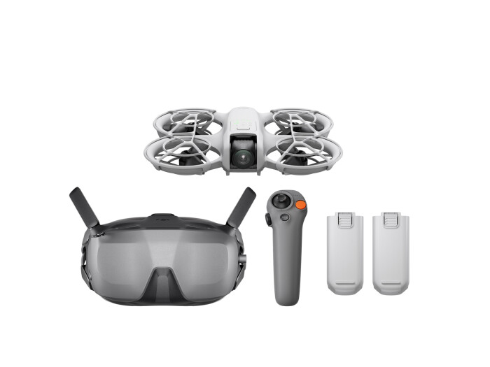 Dji Neo Motion Fly More Combo Quadrokopter