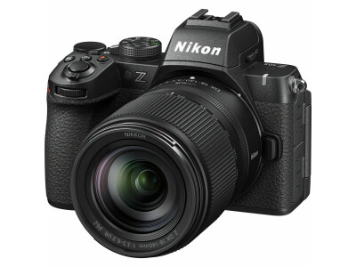 Nikon Z50 II Kit DX 18-140/3,5-6,3 VR