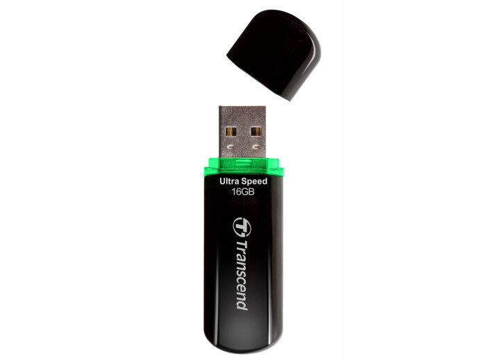 Transcend USB-Stick JetFlash 600 16GB