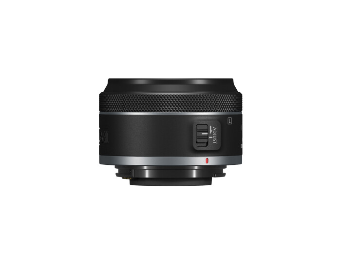 Canon RF-S 4/7,8 mm STM Dual Stereoscopic 3D Objektiv Canon RF-S 4/7,8 mm STM Dual Stereoscopic 3D Objektiv