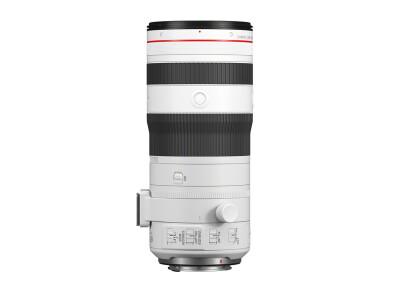 RF 70-200/2,8 L IS USM Z weiß
