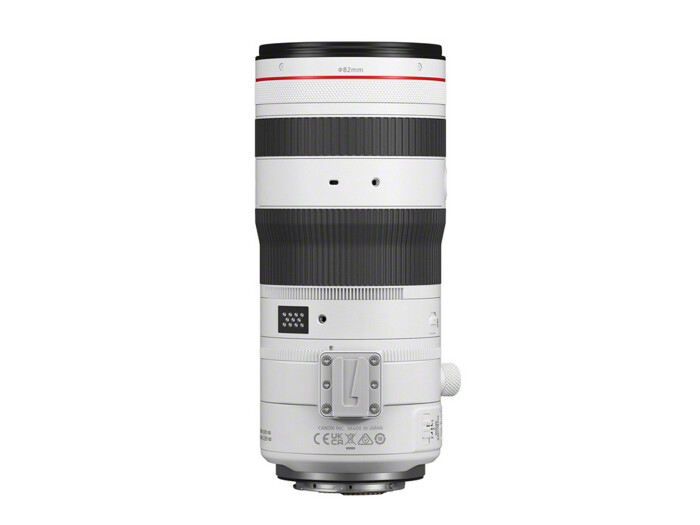 Canon RF 70-200/2,8 L IS USM Z weiß