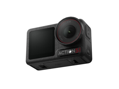 OSMO Action 5 Pro Standard Combo