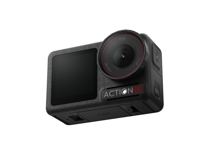 Dji OSMO Action 5 Pro Standard Combo