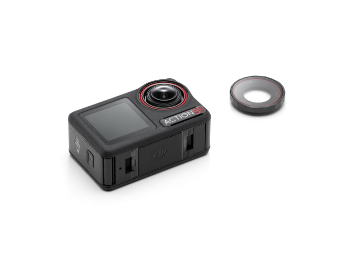 Dji OSMO Action 5 Pro Standard Combo