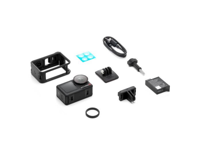 Dji OSMO Action 5 Pro Standard Combo