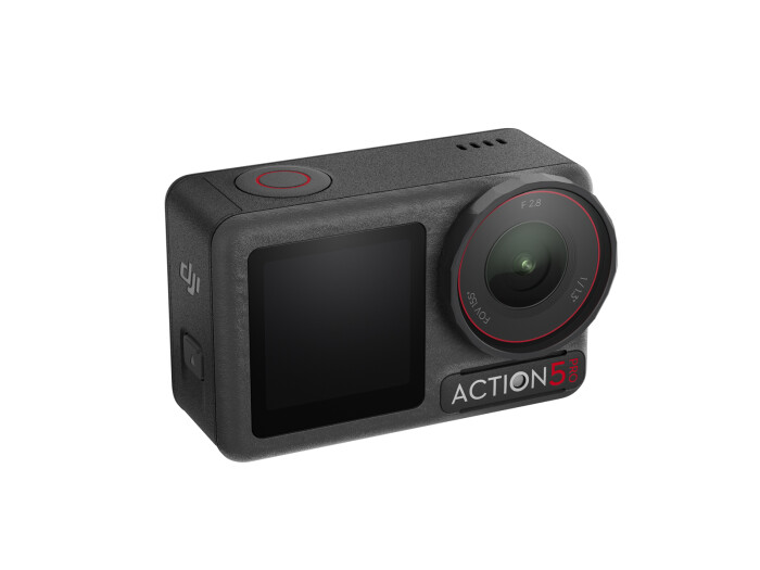 Dji OSMO Action 5 Pro Standard Combo