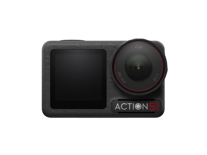 Dji OSMO Action 5 Pro Standard Combo