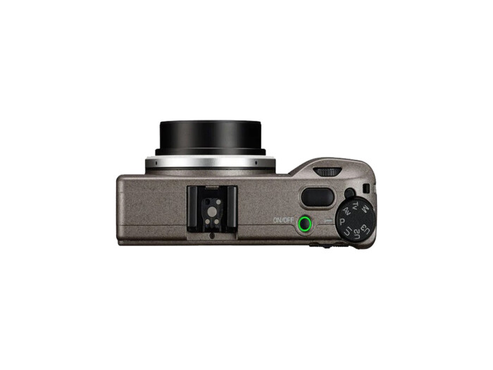 Ricoh GR III Diary Edition Kompaktkamera 