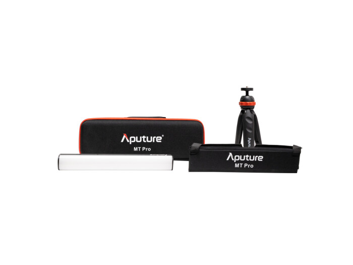 Aputure MT Pro Mini-RGBWW LED Leuchtröhre