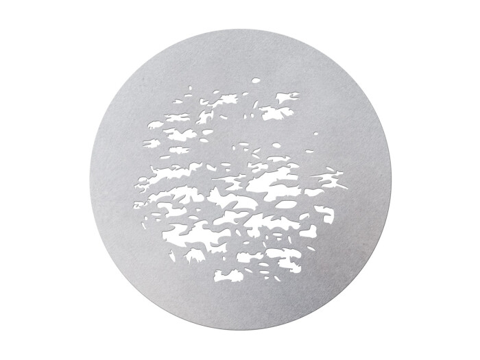 Aputure 10 Gobo Kit für Spotlight Mount Sets,