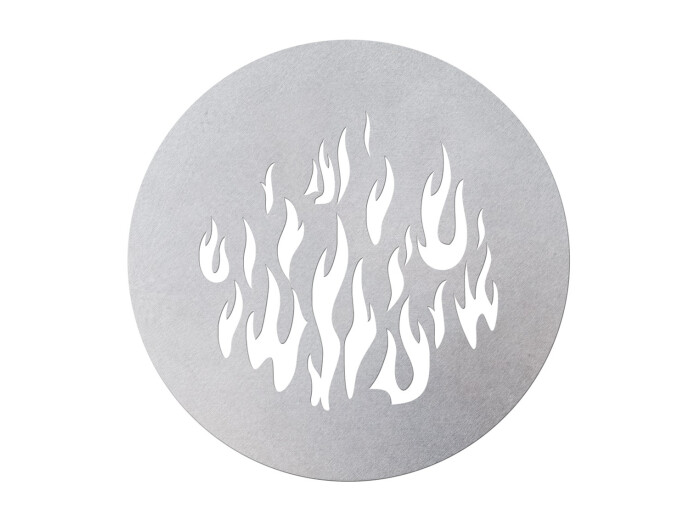 Aputure 10 Gobo Kit für Spotlight Mount Sets,