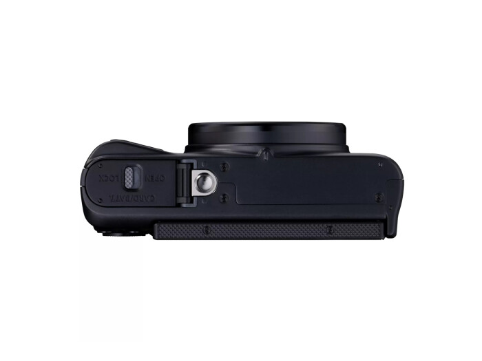 Canon PowerShot SX740 HS schwarz Lite Edition