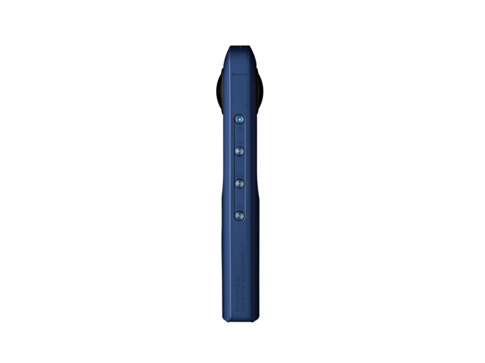 Ricoh THETA SC 2 blau, 360° Kamera 