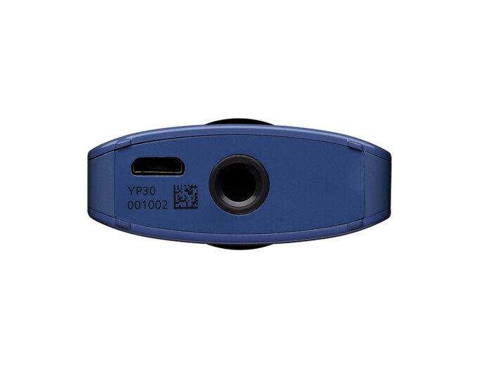 Ricoh THETA SC 2 blau, 360° Kamera 