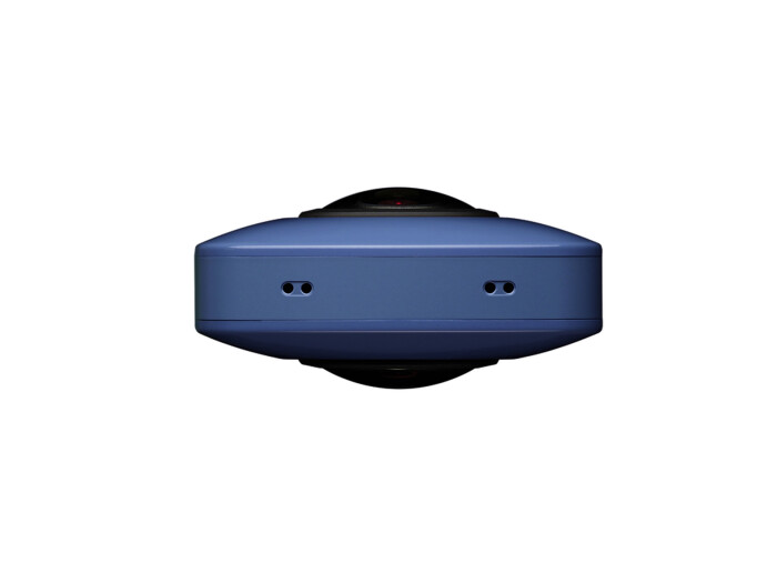Ricoh THETA SC 2 blau, 360° Kamera 