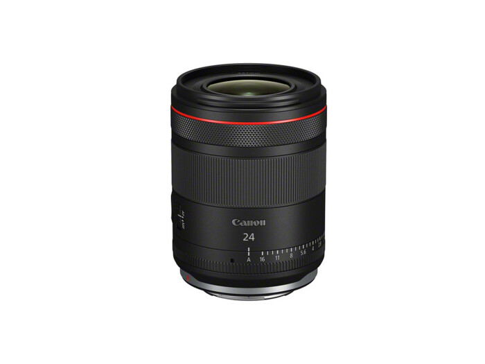 Canon RF 24/1,4 L VCM