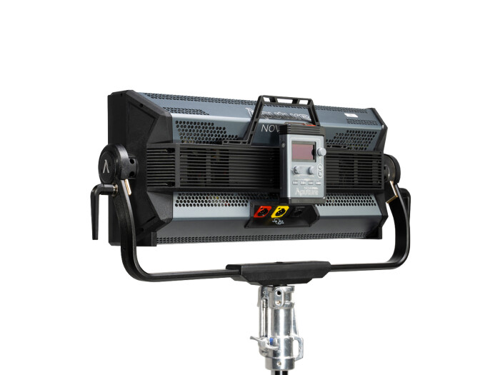 Aputure Nova P600c KIT (EU Version) inkl.Koffer,