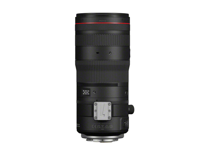 Canon RF 70-200/2,8 L IS USM Z schw.