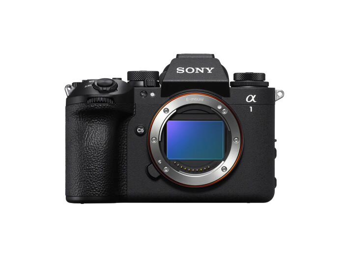 Sony Alpha 1 II Geh.