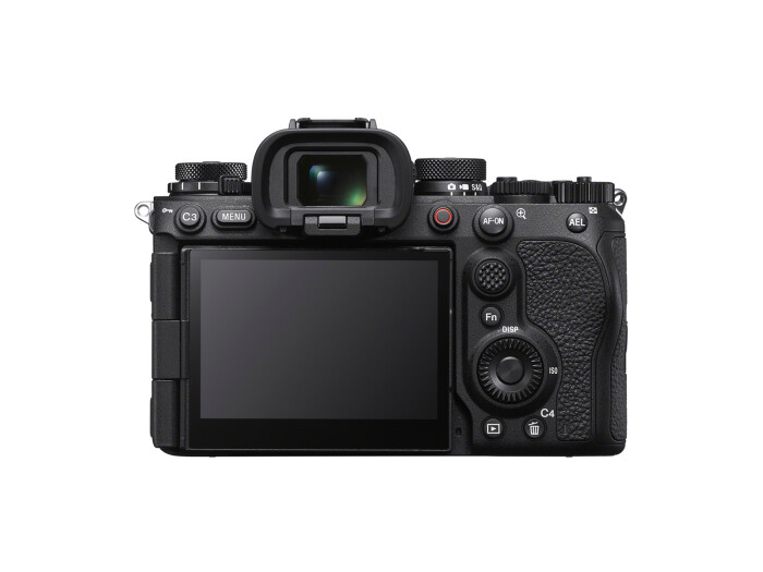 Sony Alpha 1 II Geh.