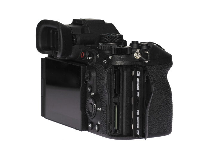 Sony Alpha 1 II Geh.