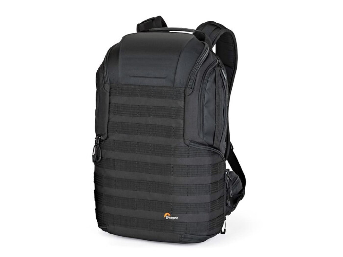 Lowepro ProTactic 450 AW II, schwarz Fotorucksack