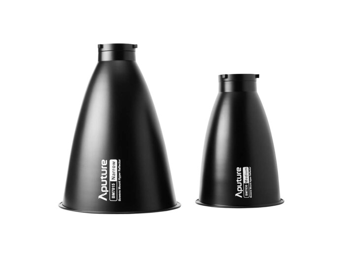 Aputure Reflector Kit für Storm 1200x 