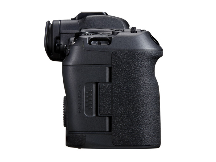 Canon EOS R5 + RF 24-105/4,0 L IS USM