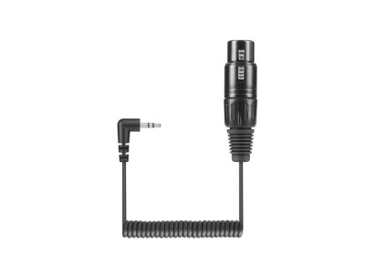 KA 600 WENDEL-MIKROFONK. 20-40