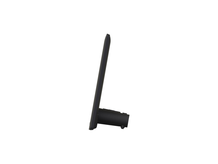 Braun DigiFrame 81 Slim 8" (20,3cm) schwarz, Digitaler Braun DigiFrame 81 Slim 8" (20,3cm) schwarz, Digitaler