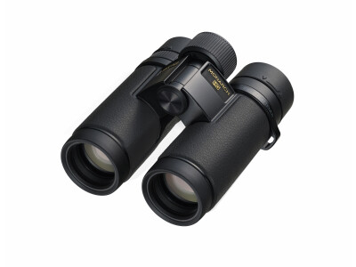 Fernglas MONARCH HG 8x30 SCHWARZ