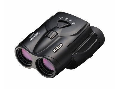 Sportstar Zoom 8-24X25 Schwarz