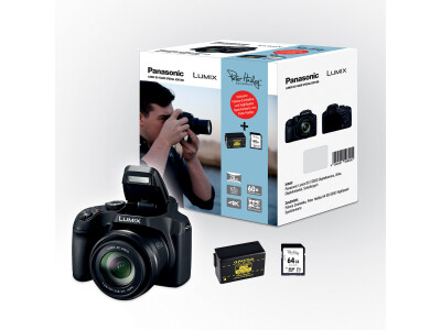 DC-FZ82D Special Edition