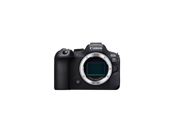 Canon EOS R6 II Kit mit RF 28-70/2,8 IS STM Canon EOS R6 II Kit mit RF 28-70/2,8 IS STM