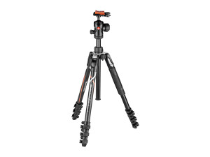 BEFREE ADVANCED QPL SONY ALPHA