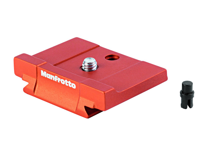 Manfrotto BEFREE ADVANCED QPL SONY ALPHA