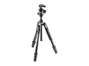 BEFREE GT ALU TWIST M.KUGELK