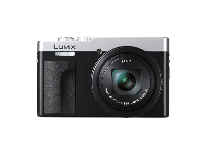 Panasonic Lumix DC-TZ99 silber Panasonic Lumix DC-TZ99 silber