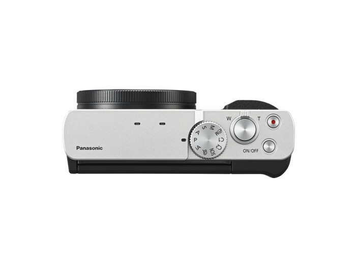 Panasonic Lumix DC-TZ99 silber Panasonic Lumix DC-TZ99 silber