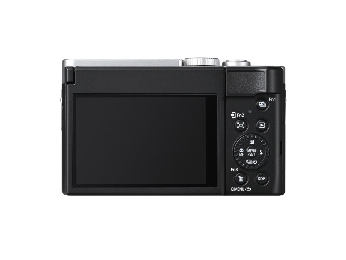 Panasonic Lumix DC-TZ99 silber Panasonic Lumix DC-TZ99 silber