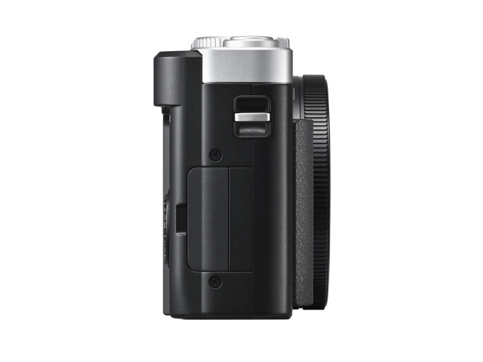 Panasonic Lumix DC-TZ99 silber Panasonic Lumix DC-TZ99 silber