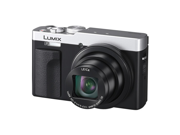 Panasonic Lumix DC-TZ99 silber Panasonic Lumix DC-TZ99 silber