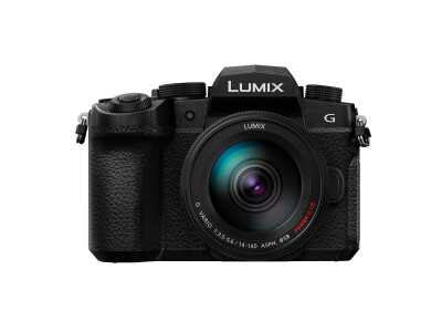DC-G97 mit 14-140mm