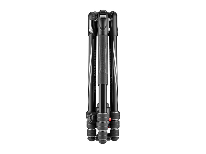Manfrotto BEFREE GT ALU TWIST M.KUGELK