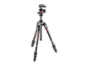 BEFREE ADVANCED CARBON KIT TW.